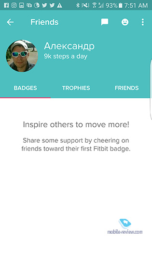 FitBit Charge 2