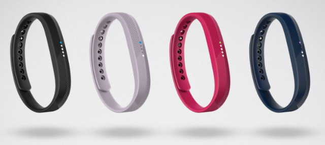 FitBit Flex 2