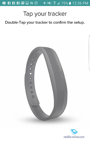 FitBit Flex 2