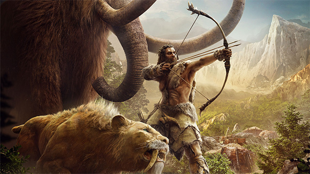 Far Cry: Primal