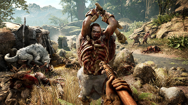 Far Cry: Primal