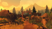 Firewatch