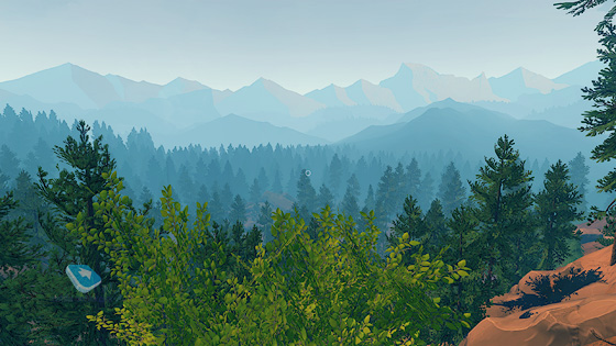 Firewatch