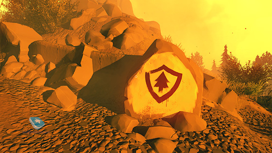 Firewatch