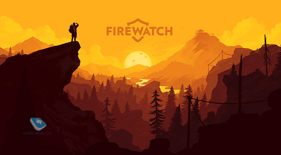 Firewatch