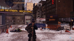 The Division