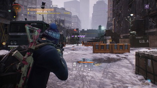 The Division