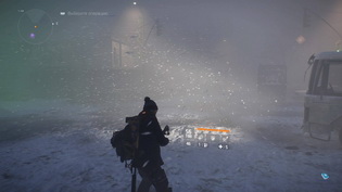 The Division