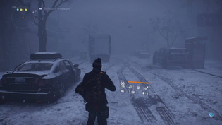 The Division