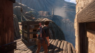 Uncharted 4