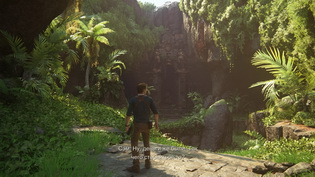 Uncharted 4