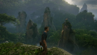 Uncharted 4