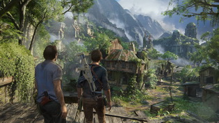 Uncharted 4