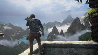 Uncharted 4