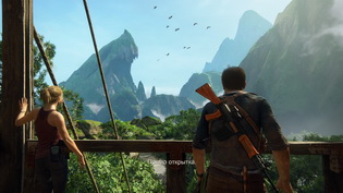 Uncharted 4