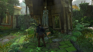 Uncharted 4