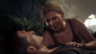 Uncharted 4