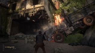 Uncharted 4