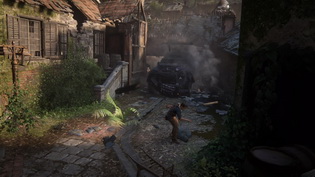 Uncharted 4