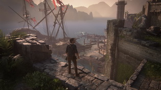 Uncharted 4