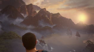 Uncharted 4