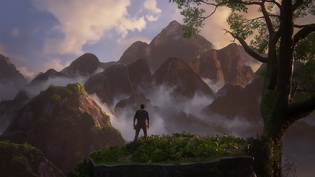 Uncharted 4