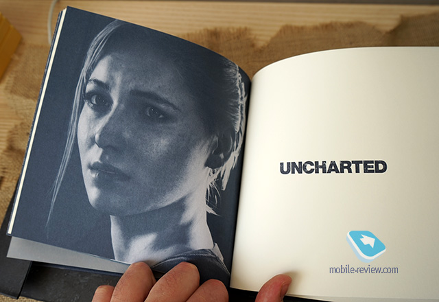 Uncharted 4