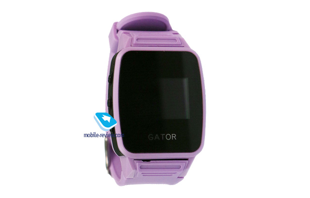 Gator Caref Watch