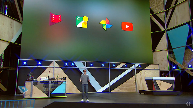 Google I/O 2016