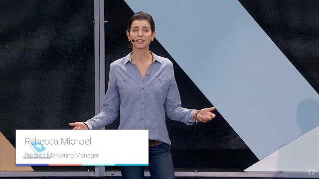 Google I/O 2016