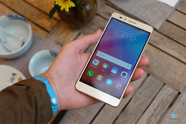 Huawei Honor 5X