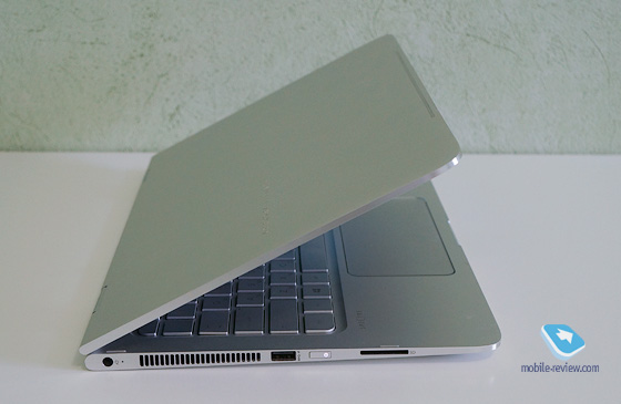 HP Spectre x360