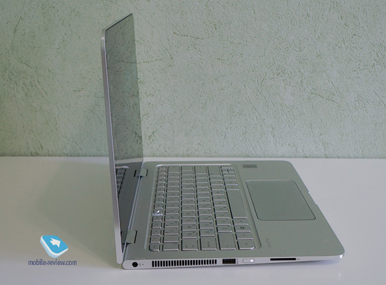 HP Spectre x360