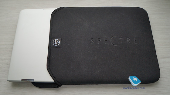 HP Spectre x360