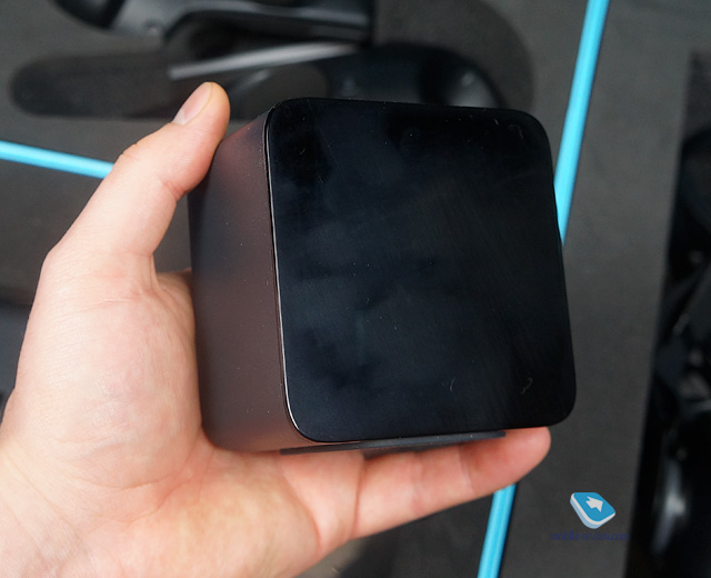 HTC VIVE