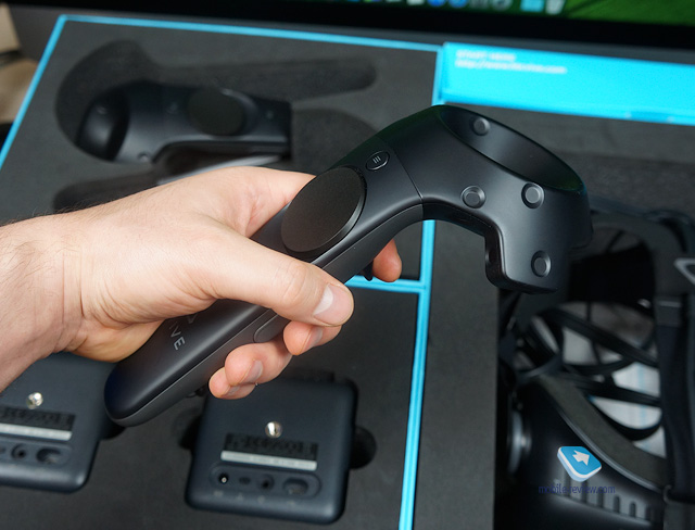 HTC VIVE