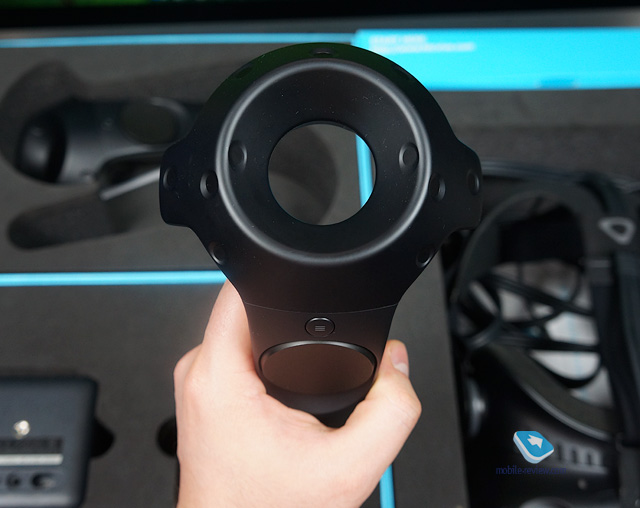 HTC VIVE