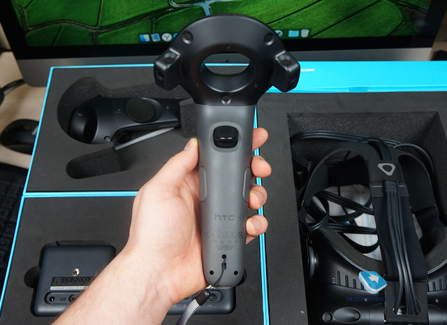 HTC VIVE