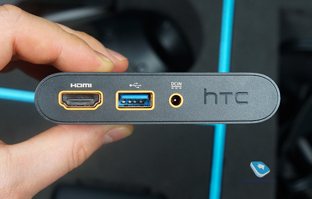 HTC VIVE