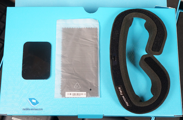 HTC VIVE