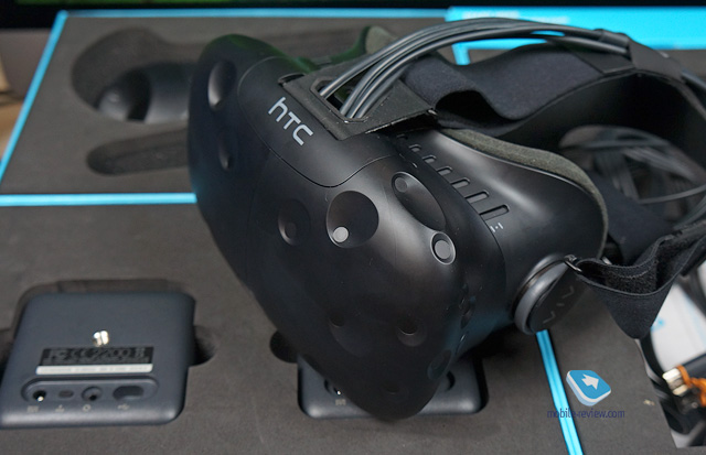 HTC VIVE
