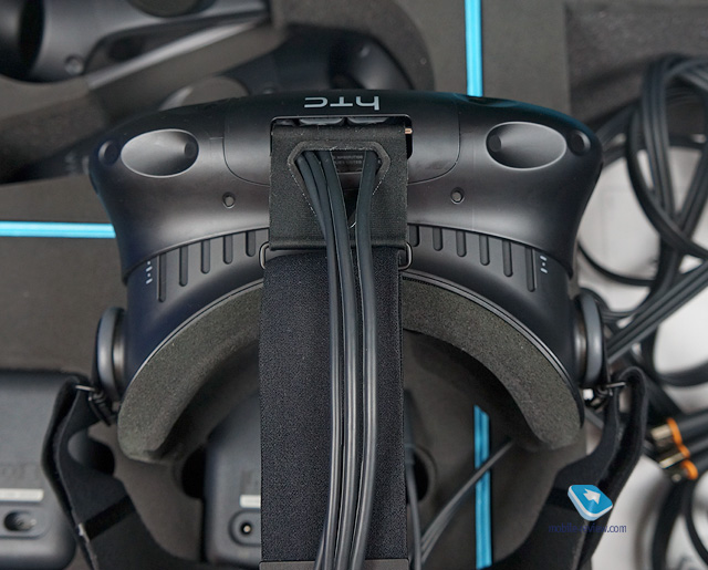 HTC VIVE