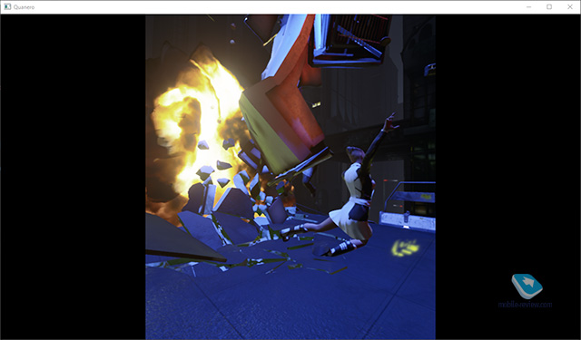 HTC VIVE