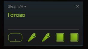 HTC VIVE