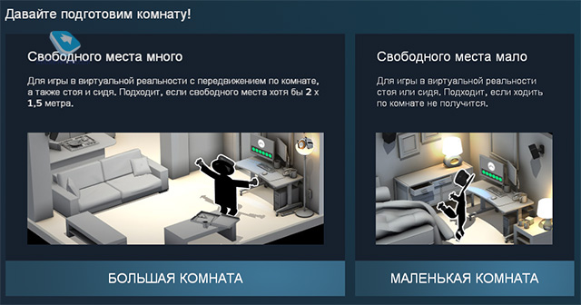 HTC VIVE