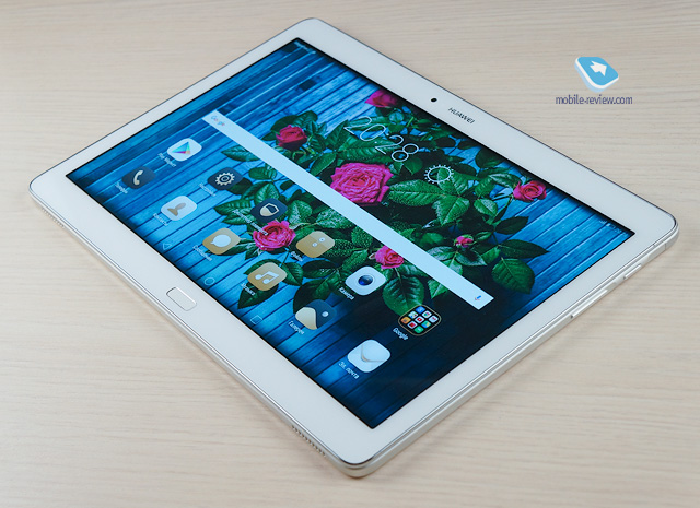 Huawei MediaPad M2 10.0