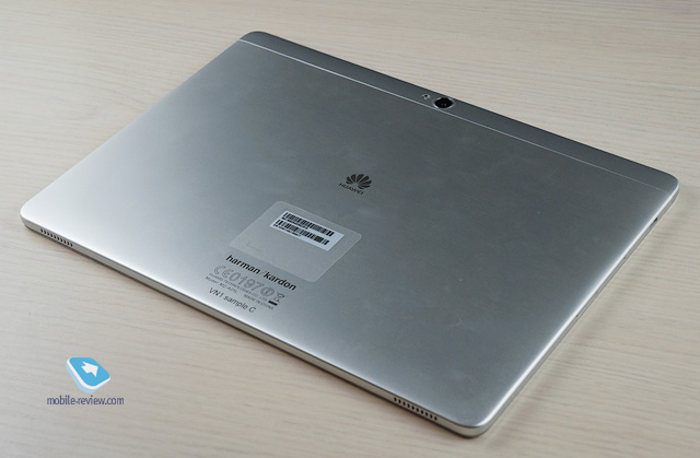 Huawei MediaPad M2 10.0