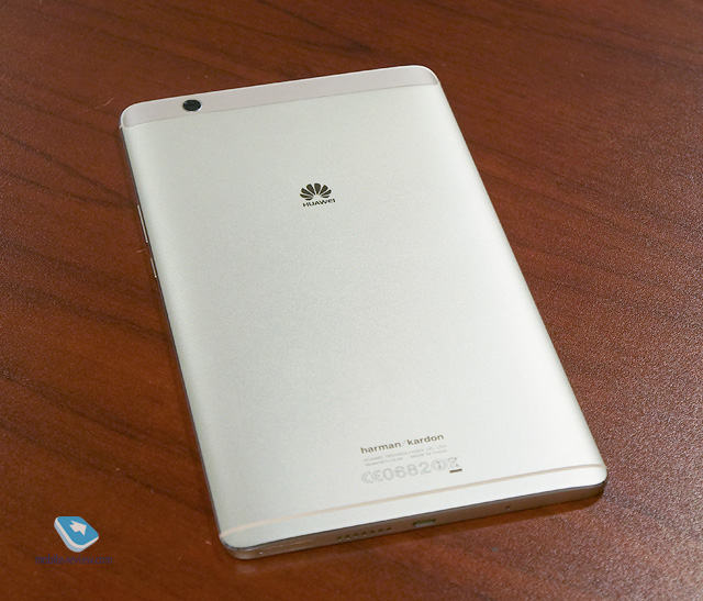 Huawei MediaPad M3