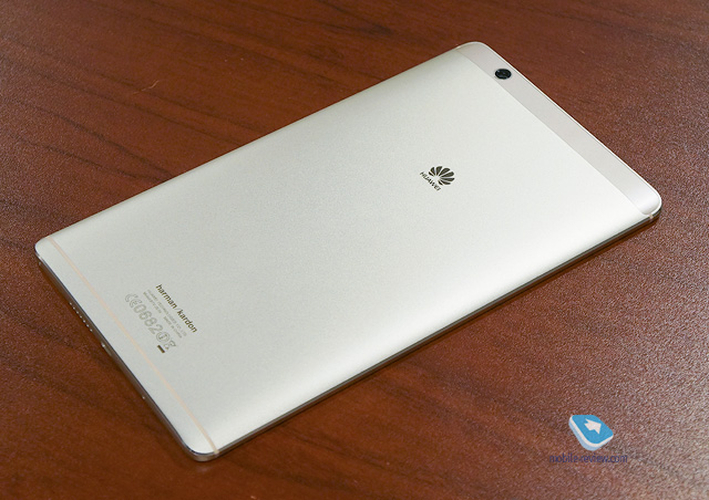 Huawei MediaPad M3