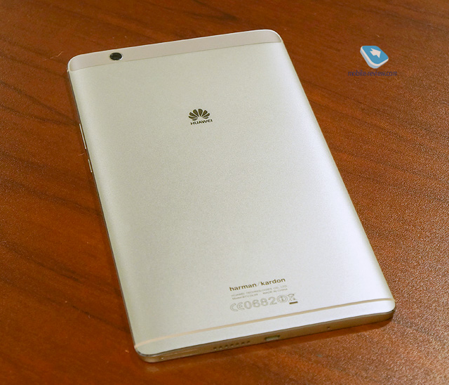 Huawei MediaPad M3